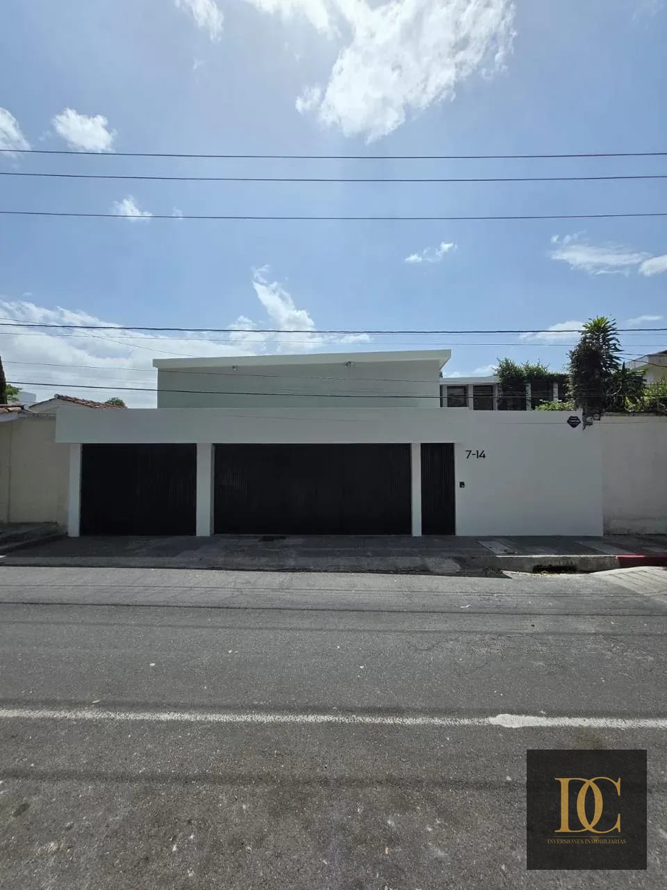 đ Casa en Renta â 4 Hab + JardĂn + 4 Parqueos | Sector la Villa | Z14 â Casa en Alquiler en La Villa, Zona 14, Guatemala, Ciudad â foto 1 de 14