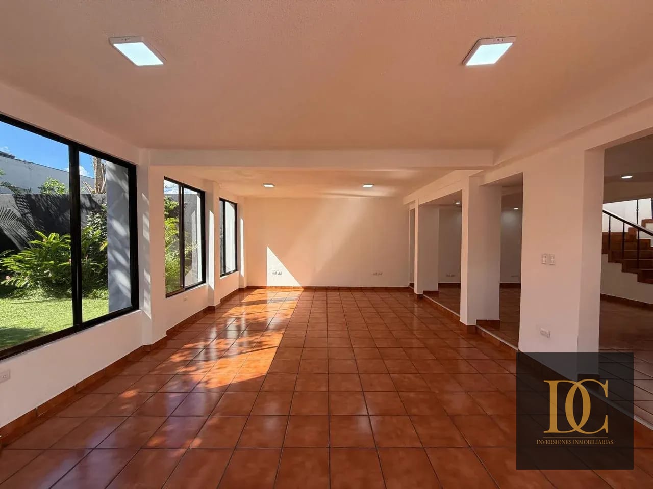 đ Casa en Renta â 4 Hab + JardĂn + 4 Parqueos | Sector la Villa | Z14 â Casa en Alquiler en La Villa, Zona 14, Guatemala, Ciudad â foto 4 de 14