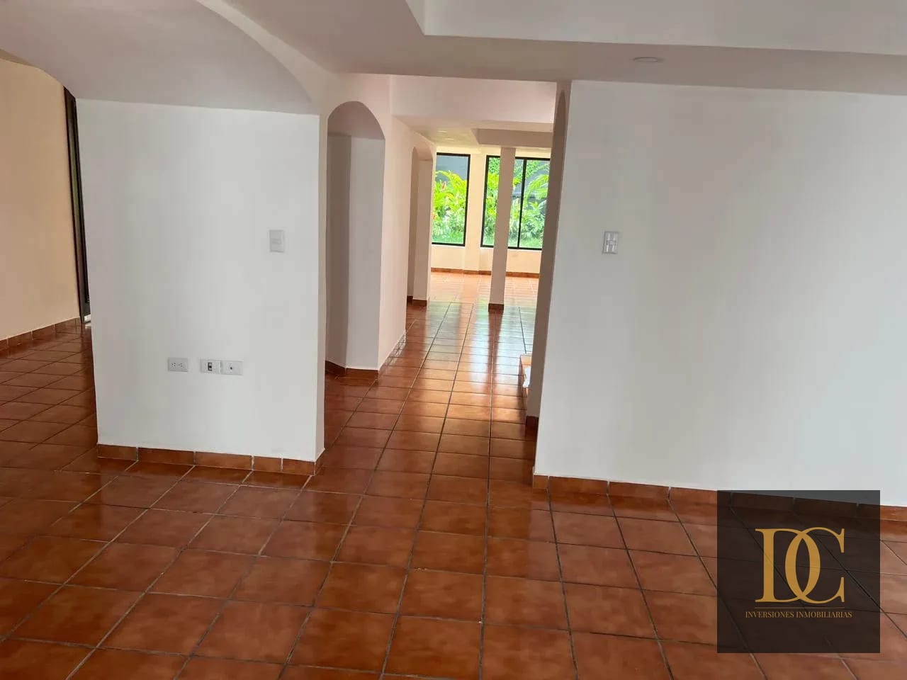 đ Casa en Renta â 4 Hab + JardĂn + 4 Parqueos | Sector la Villa | Z14 â Casa en Alquiler en La Villa, Zona 14, Guatemala, Ciudad â foto 7 de 14