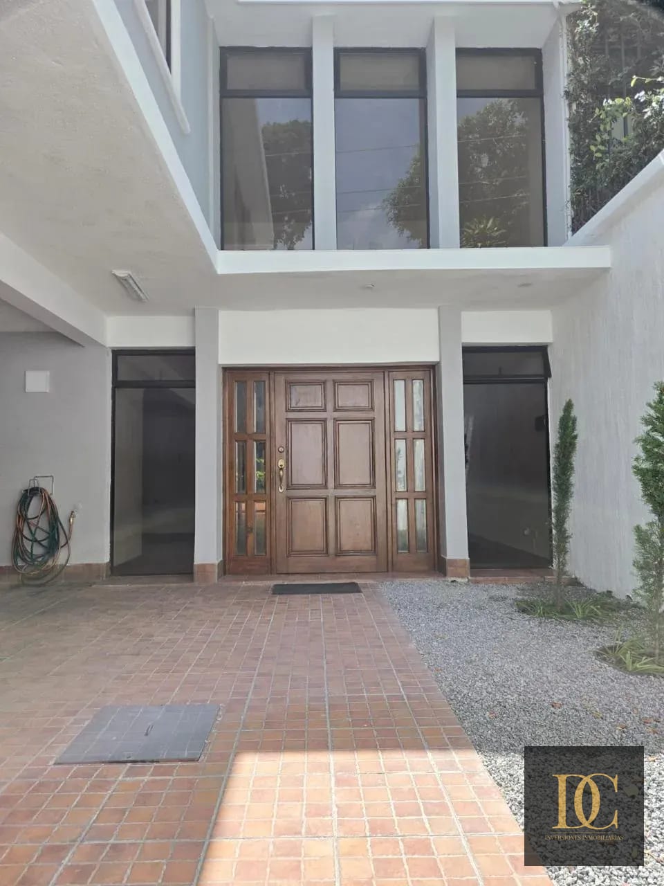 đ Casa en Renta â 4 Hab + JardĂn + 4 Parqueos | Sector la Villa | Z14 â Casa en Alquiler en La Villa, Zona 14, Guatemala, Ciudad â foto 12 de 14