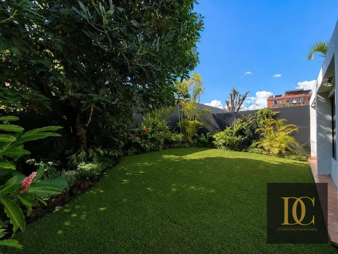 đ Casa en Renta â 4 Hab + JardĂn + 4 Parqueos | Sector la Villa | Z14 â Casa en Alquiler en La Villa, Zona 14, Guatemala, Ciudad â foto 14 de 14