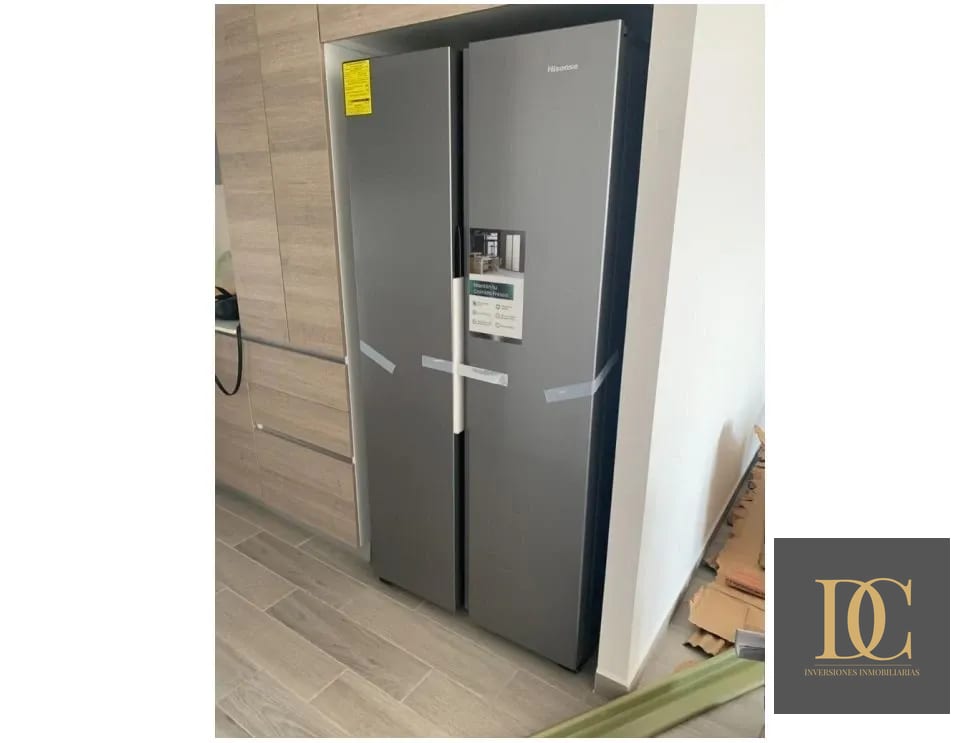 📍 Apartamento en Renta – 3 Hab + 2 Parqueos | Parque 10 | Zona 10 — Apartamento en Alquiler en Parque 10, Zona 10, Guatemala, Ciudad — foto 5 de 15