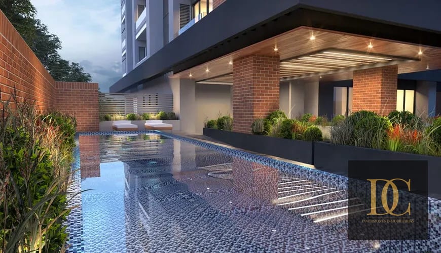📍 Apartamento en Renta – 3 Hab + 2 Parqueos | Parque 10 | Zona 10 — Apartamento en Alquiler en Parque 10, Zona 10, Guatemala, Ciudad — foto 15 de 15