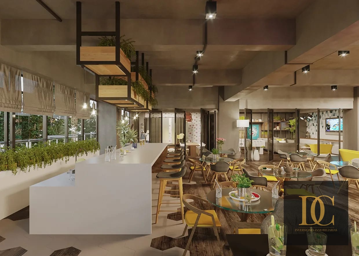 📍 Apartamento en Venta – 1 Hab + 118.35 M² | Edificio Duo | Zona 2 — Apartamento en Venta en DUO, Zona 2, Guatemala, Ciudad — foto 8 de 15