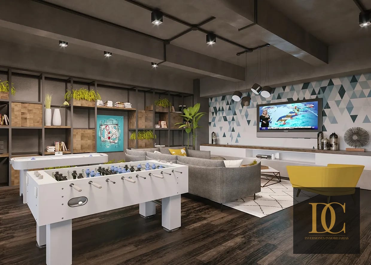 📍 Apartamento en Venta – 1 Hab + 118.35 M² | Edificio Duo | Zona 2 — Apartamento en Venta en DUO, Zona 2, Guatemala, Ciudad — foto 15 de 15