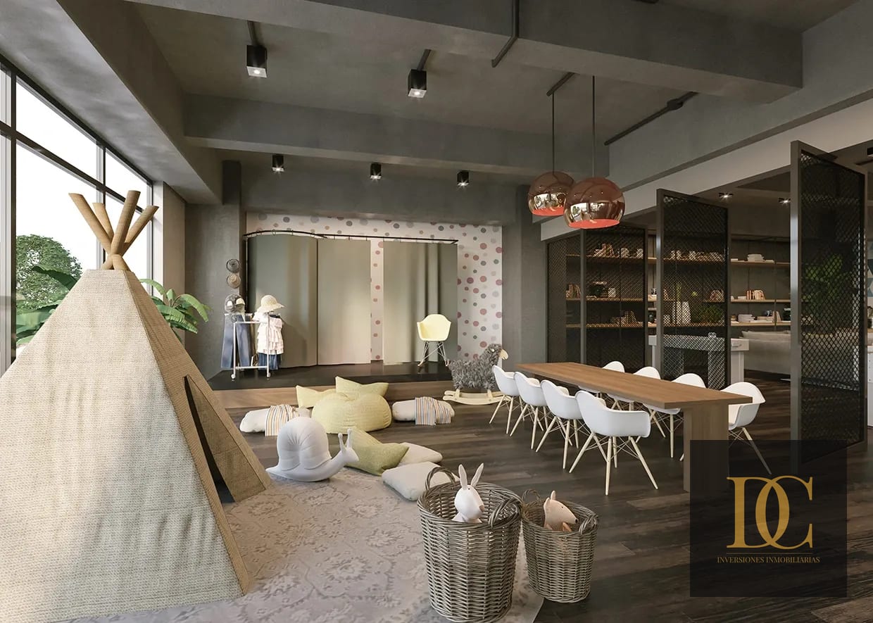 📍 Apartamento en Renta – 3 Hab + 2 Parqueos | Duo | Zona 2 — Apartamento en Alquiler en DUO, Zona 2, Guatemala, Ciudad — foto 13 de 15