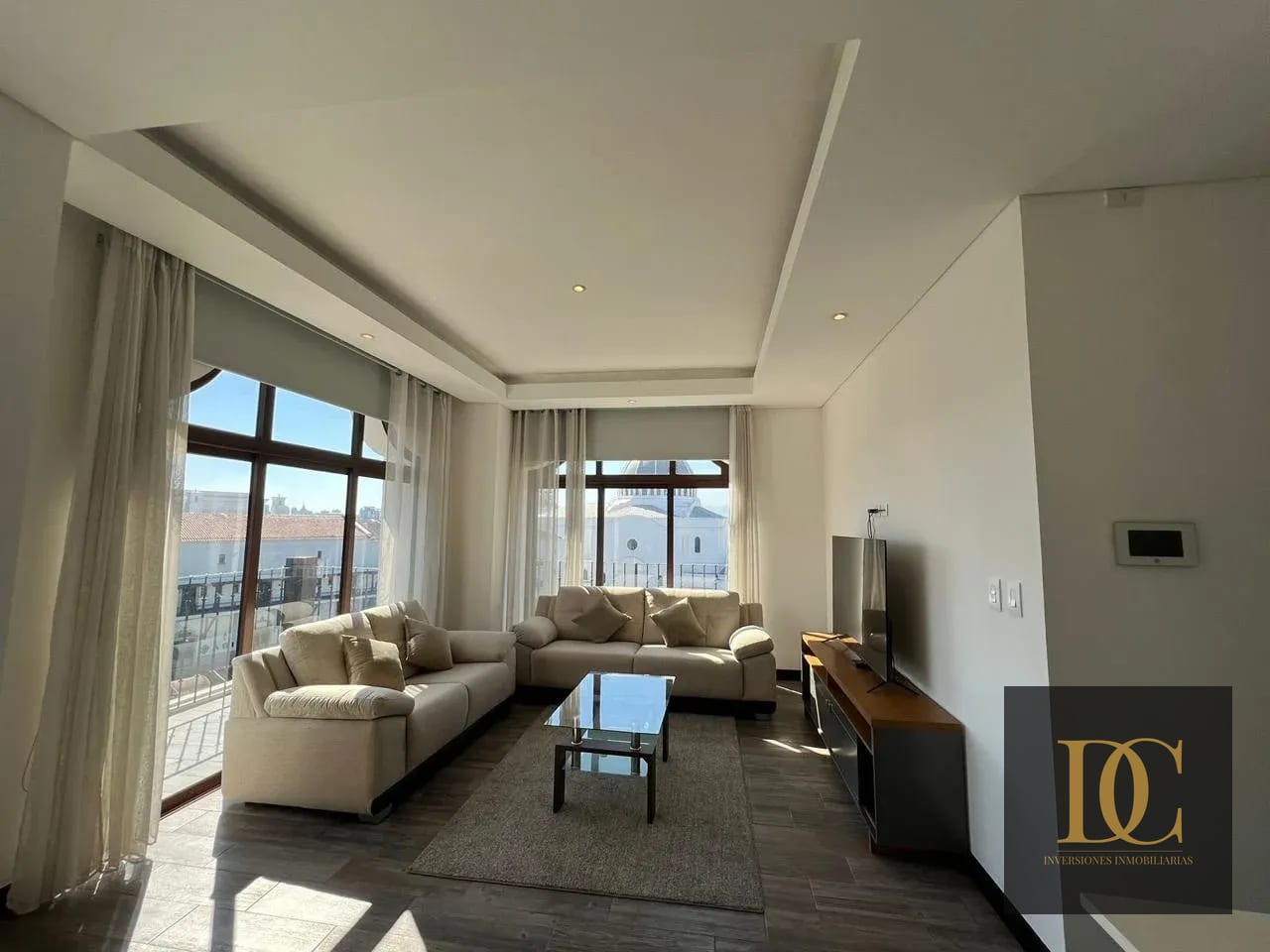 đ Apartamento Amueblado PH en Renta â 3 Hab | Lirios 1 Cayal â Apartamento en Alquiler en Lirios de CayalĂĄ I, Zona 16, Guatemala, Ciudad â foto 3 de 16