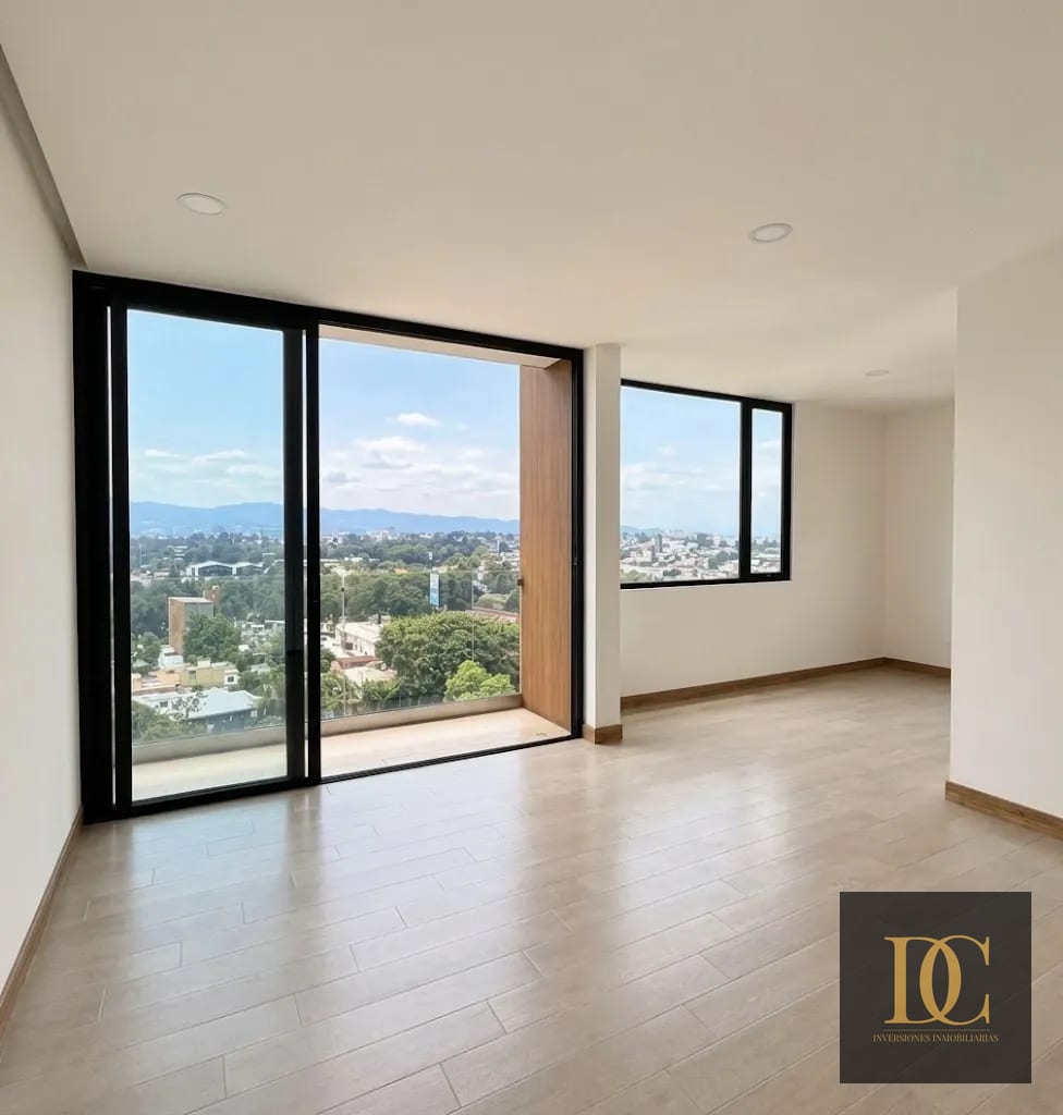 📍 Apartamento Nuevo en Venta – 2 Hab | Providencia | Zona 13 — Apartamento en Venta en Providencia Apartamentos, Zona 13, Guatemala, Ciudad — foto 2 de 10