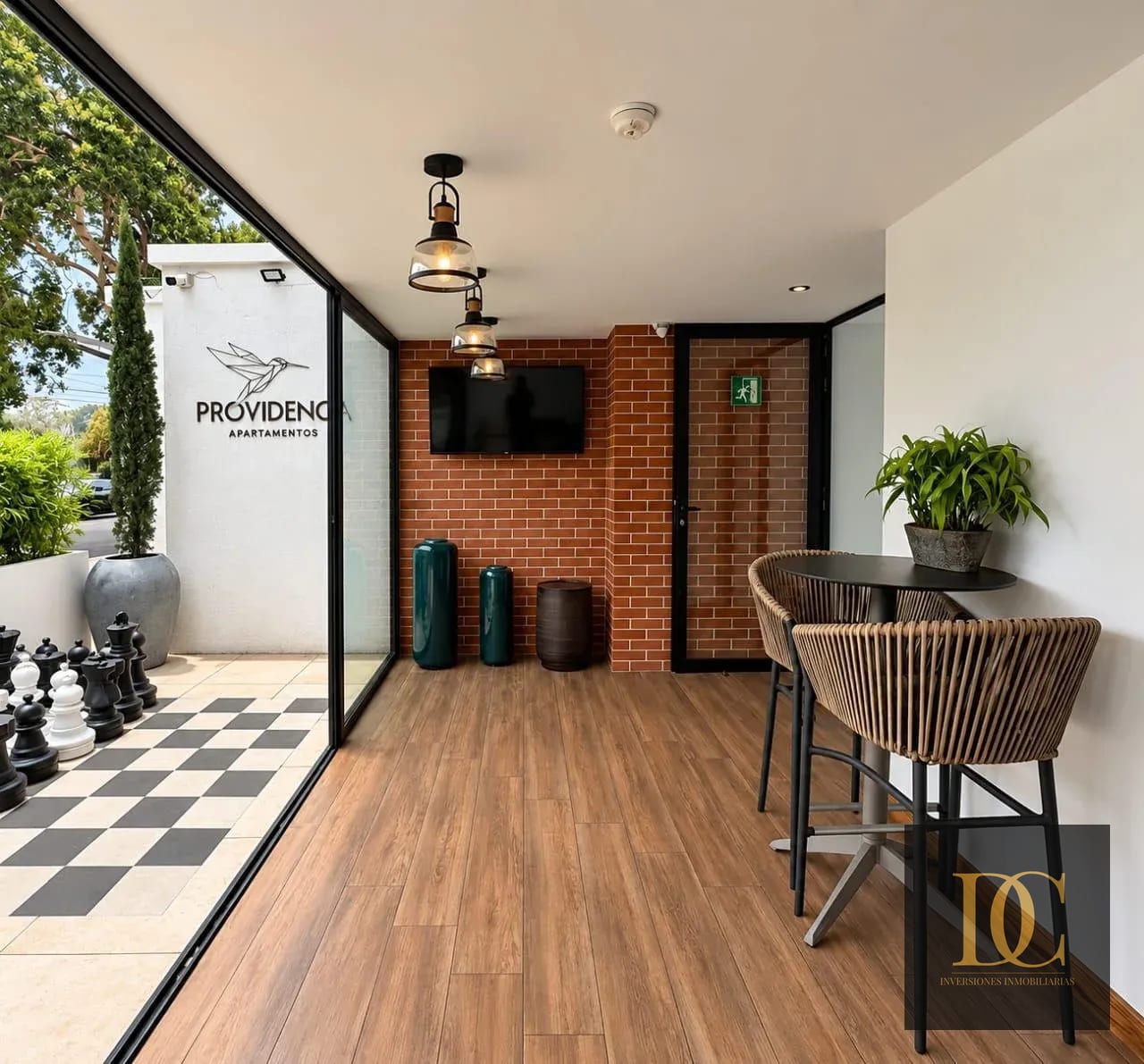 📍 Apartamento Nuevo en Venta – 2 Hab | Providencia | Zona 13 — Apartamento en Venta en Providencia Apartamentos, Zona 13, Guatemala, Ciudad — foto 1 de 10