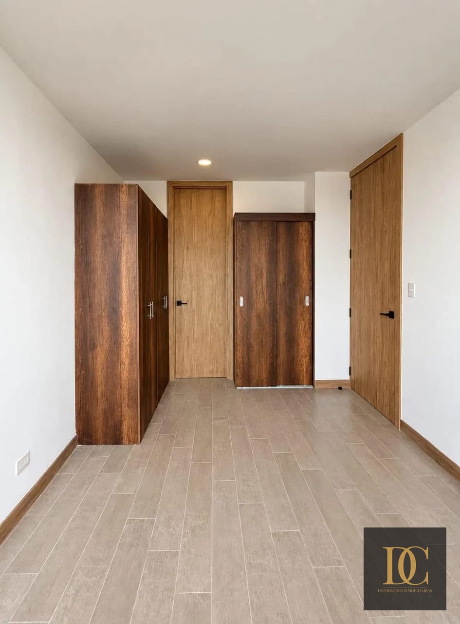 📍 Apartamento Nuevo en Venta – 2 Hab | Providencia | Zona 13 — Apartamento en Venta en Providencia Apartamentos, Zona 13, Guatemala, Ciudad — foto 7 de 10