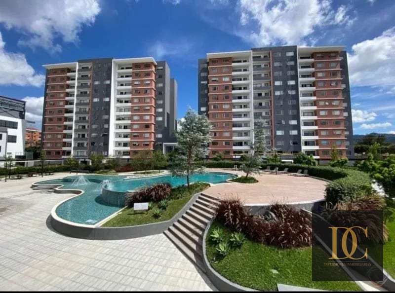 đ Apartamento para Estrenar en Renta â 2 Hab SegherĂa la Villa Z.14 â Apartamento en Alquiler en Segheria, Zona 14, Guatemala, Ciudad â foto 1 de 17