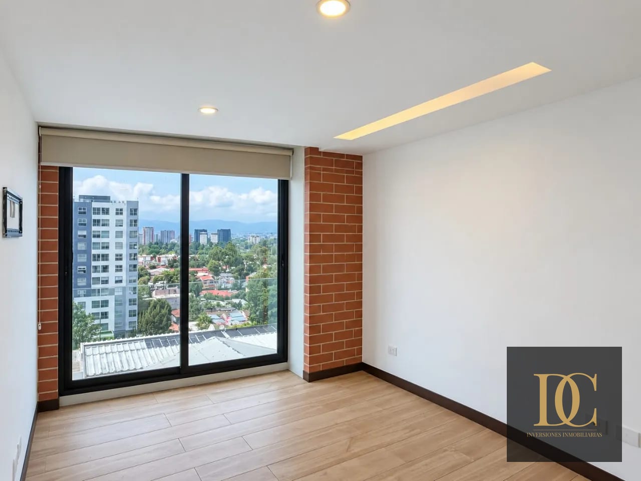 📍 Apartamento en Renta – 2 Hab + Club Delfines | Terra Delfines | Z14 — Apartamento en Alquiler en Terra Delfines, Zona 14, Guatemala, Ciudad — foto 7 de 14