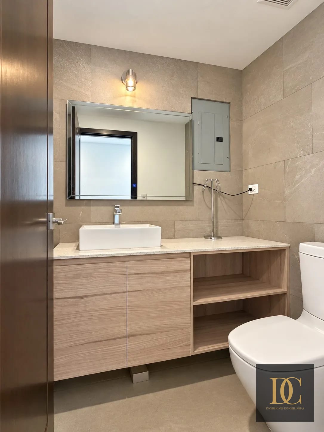 📍 Apartamento en Renta – 2 Hab + Club Delfines | Terra Delfines | Z14 — Apartamento en Alquiler en Terra Delfines, Zona 14, Guatemala, Ciudad — foto 13 de 14