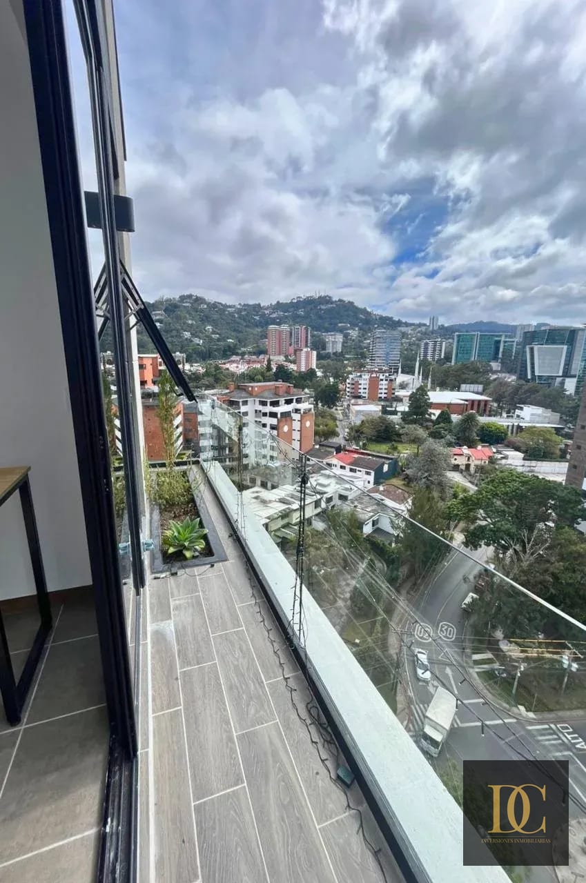 📍 Apartamento en Venta – 2 Hab + Nivel Alto | Quince Esquina |z. 15 — Apartamento en Venta en Quince Esquina, Zona 15, Guatemala, Ciudad — foto 5 de 8