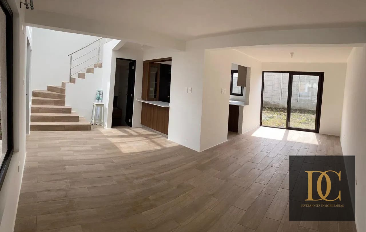 📍 Casa en Renta – 3 Hab + Jardín | Mirabosque | KM 16.5, CAES — Casa en Alquiler en km 16-20, Carretera a El Salvador, Guatemala, Ciudad — foto 2 de 11