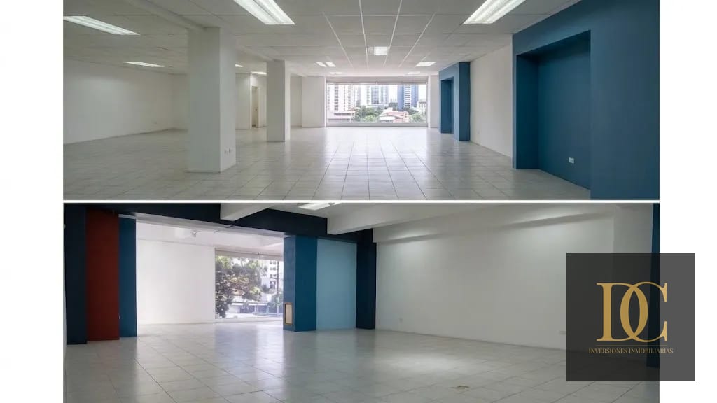 📍 Local Comercial en Renta – 102 M² | Edificio Murano Center Zona 10 — Local en Alquiler en Murano Center, Zona 10, Guatemala, Ciudad — foto 2 de 7
