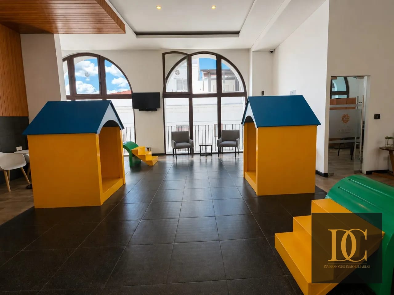 đ Apartamento Nuevo en Renta â 2 Hab | Lirios de CayalĂĄ IV | Zona 16 â Apartamento en Alquiler en Lirios de CayalĂĄ IV, Zona 16, Guatemala, Ciudad â foto 16 de 17