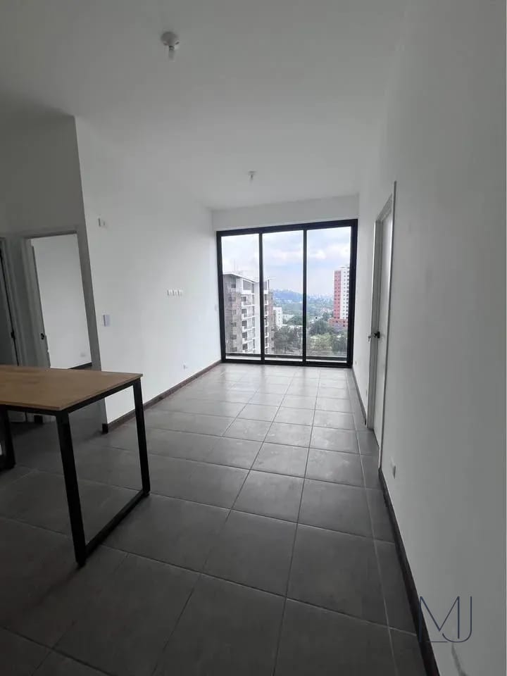 Apartamento en Alquiler | Quince Esquina | Zona 15 VH1 | Nuevo · 2 habitaciones — Apartamento en Alquiler en Quince Esquina, Zona 15, Guatemala, Ciudad — foto 1 de 10