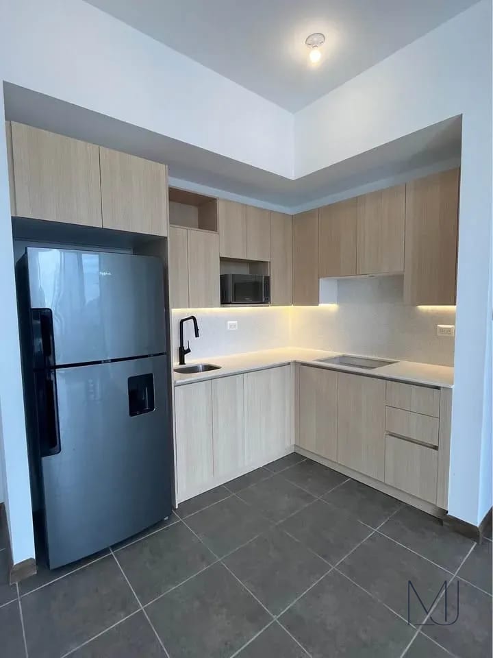 Apartamento en Alquiler | Quince Esquina | Zona 15 VH1 | Nuevo · 2 habitaciones — Apartamento en Alquiler en Quince Esquina, Zona 15, Guatemala, Ciudad — foto 2 de 10