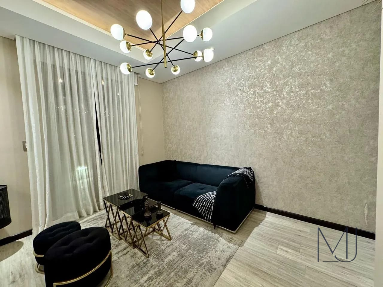 Apartamento en Alquiler | Lirios de Cayalá II | Zona 16 | Amueblado · 2 habitaciones — Apartamento en Alquiler en Lirios de Cayalá II, Zona 16, Guatemala, Ciudad — foto 6 de 12