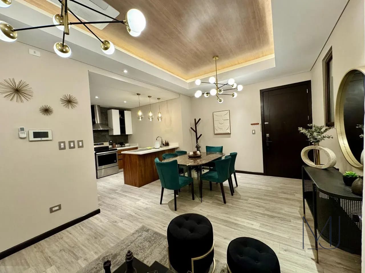 Apartamento en Alquiler | Lirios de Cayalá II | Zona 16 | Amueblado · 2 habitaciones — Apartamento en Alquiler en Lirios de Cayalá II, Zona 16, Guatemala, Ciudad — foto 7 de 12