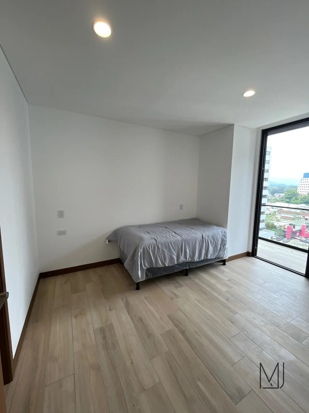 Apartamento en Alquiler | Ferré Diez | Zona 10 | Nuevo · 2 habitaciones — Apartamento en Alquiler en Ferré Diez, Zona 10, Guatemala, Ciudad — foto 9 de 17