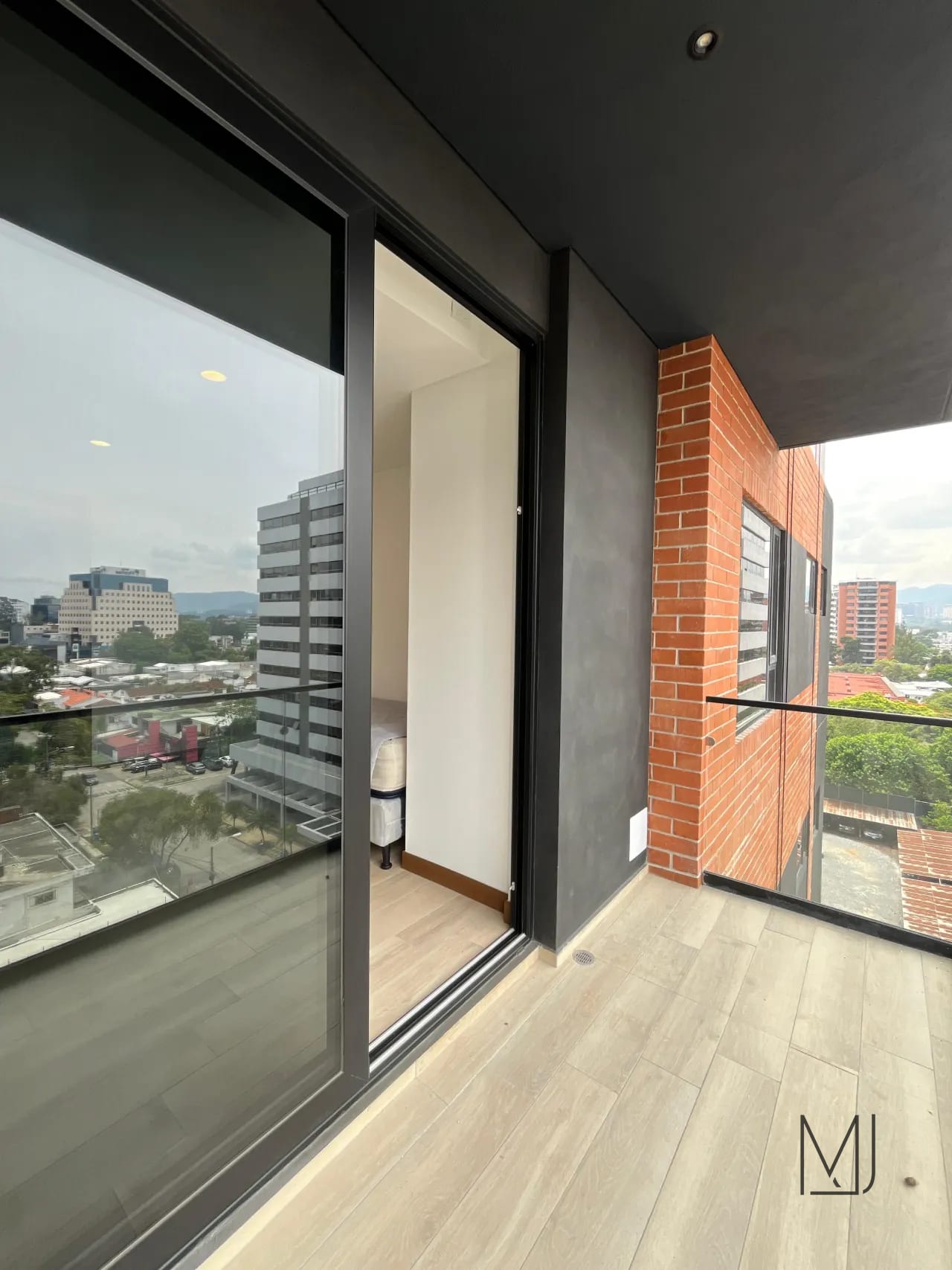 Apartamento en Alquiler | Ferré Diez | Zona 10 | Nuevo · 2 habitaciones — Apartamento en Alquiler en Ferré Diez, Zona 10, Guatemala, Ciudad — foto 11 de 17