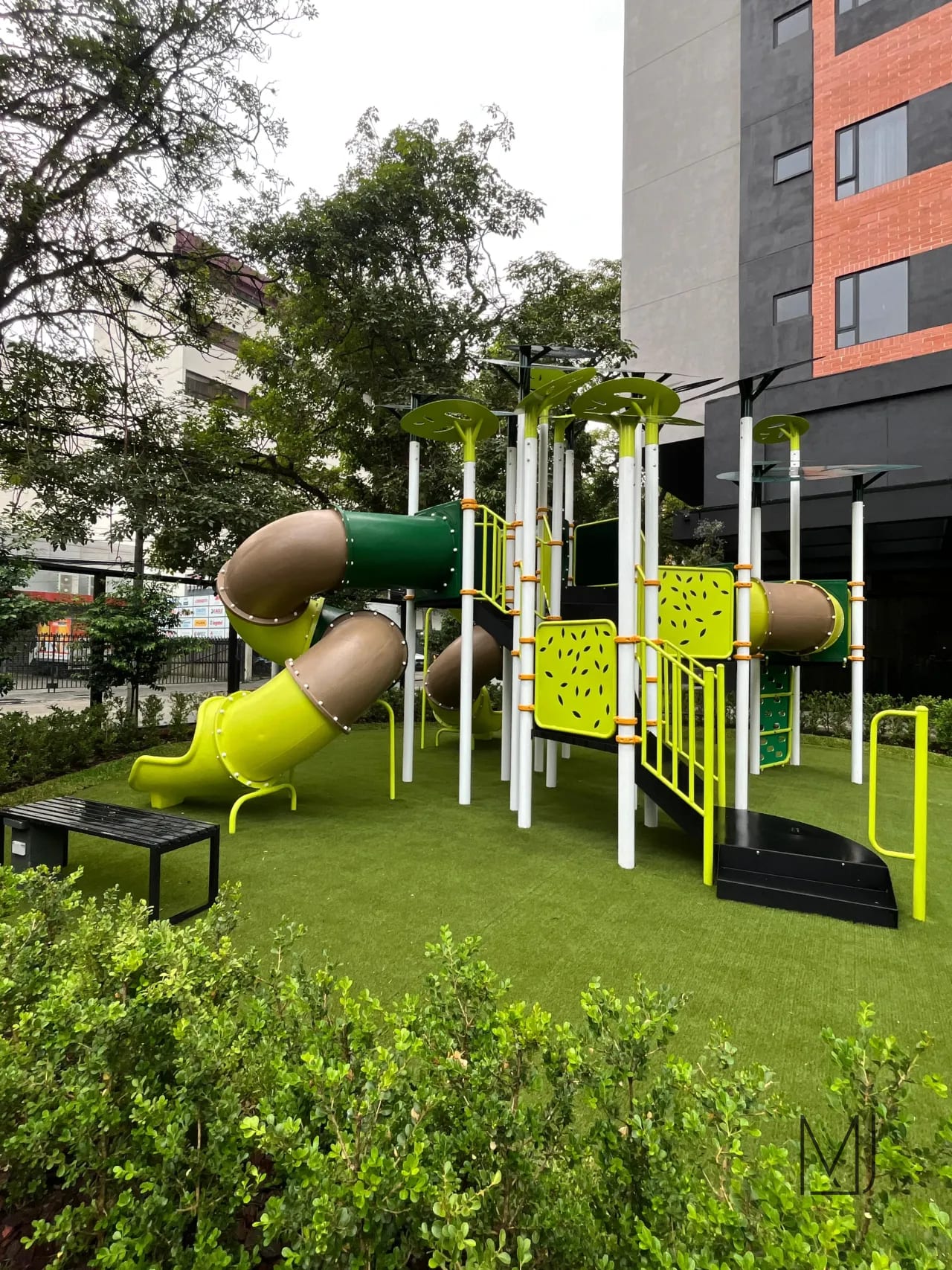 Apartamento en Alquiler | Ferré Diez | Zona 10 | Nuevo · 2 habitaciones — Apartamento en Alquiler en Ferré Diez, Zona 10, Guatemala, Ciudad — foto 17 de 17