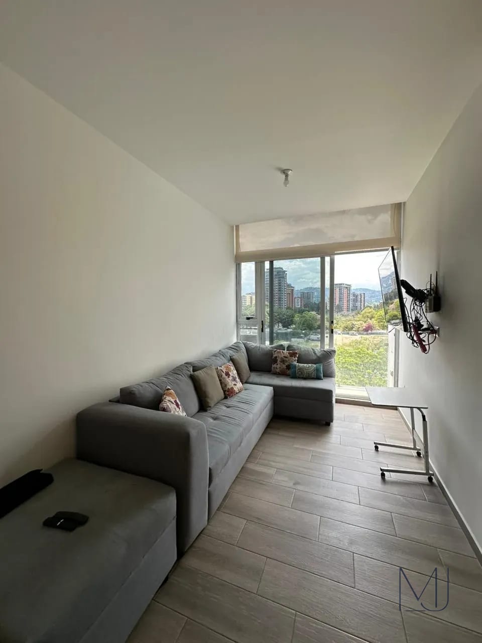 Apartamento en Venta | Narama | Zona 13 | Amueblado · Actualmente rentado — Apartamento en Venta en Narama, Zona 13, Guatemala, Ciudad — foto 1 de 7