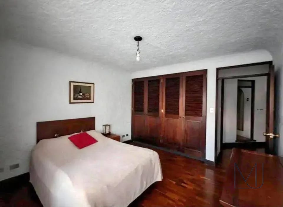 Apartamento en Alquiler | Edificio Las Cañas | Zona 10 | Amueblado · 200 m² — Apartamento en Alquiler en Las Cañas, Zona 10, Guatemala, Ciudad — foto 8 de 12