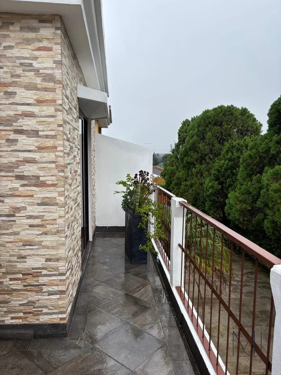 Casa en Alquiler | Villas del Pinar CAES | 4 Habitaciones · Pérgola y Horno de Leña | $1,395 — Casa en Alquiler en Villas del Pinar, Carretera a El Salvador, Guatemala, Ciudad — foto 15 de 17