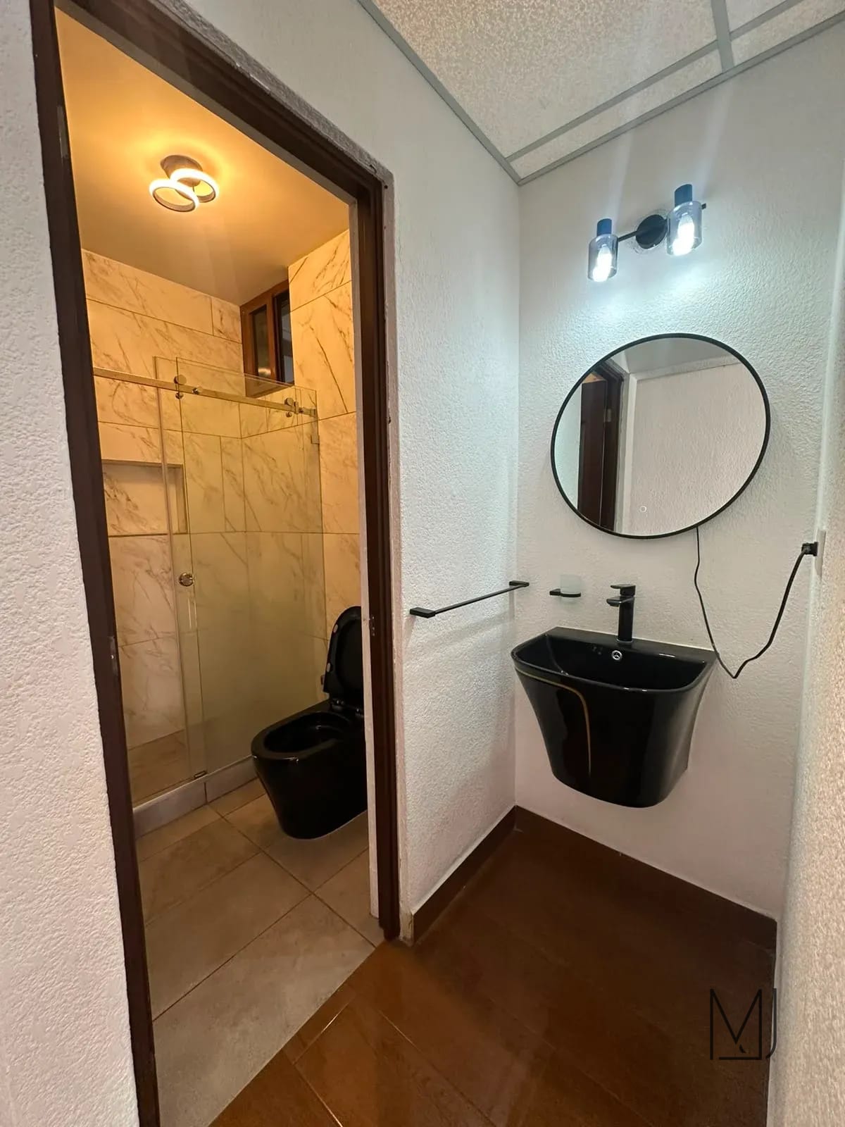Casa en Venta | Los Palos Verdes I | San Cristóbal Zona 8 de Mixco | 1 nivel · 4 parqueos — Casa en Venta en Zona 8 Mixco, Guatemala, Ciudad — foto 16 de 16
