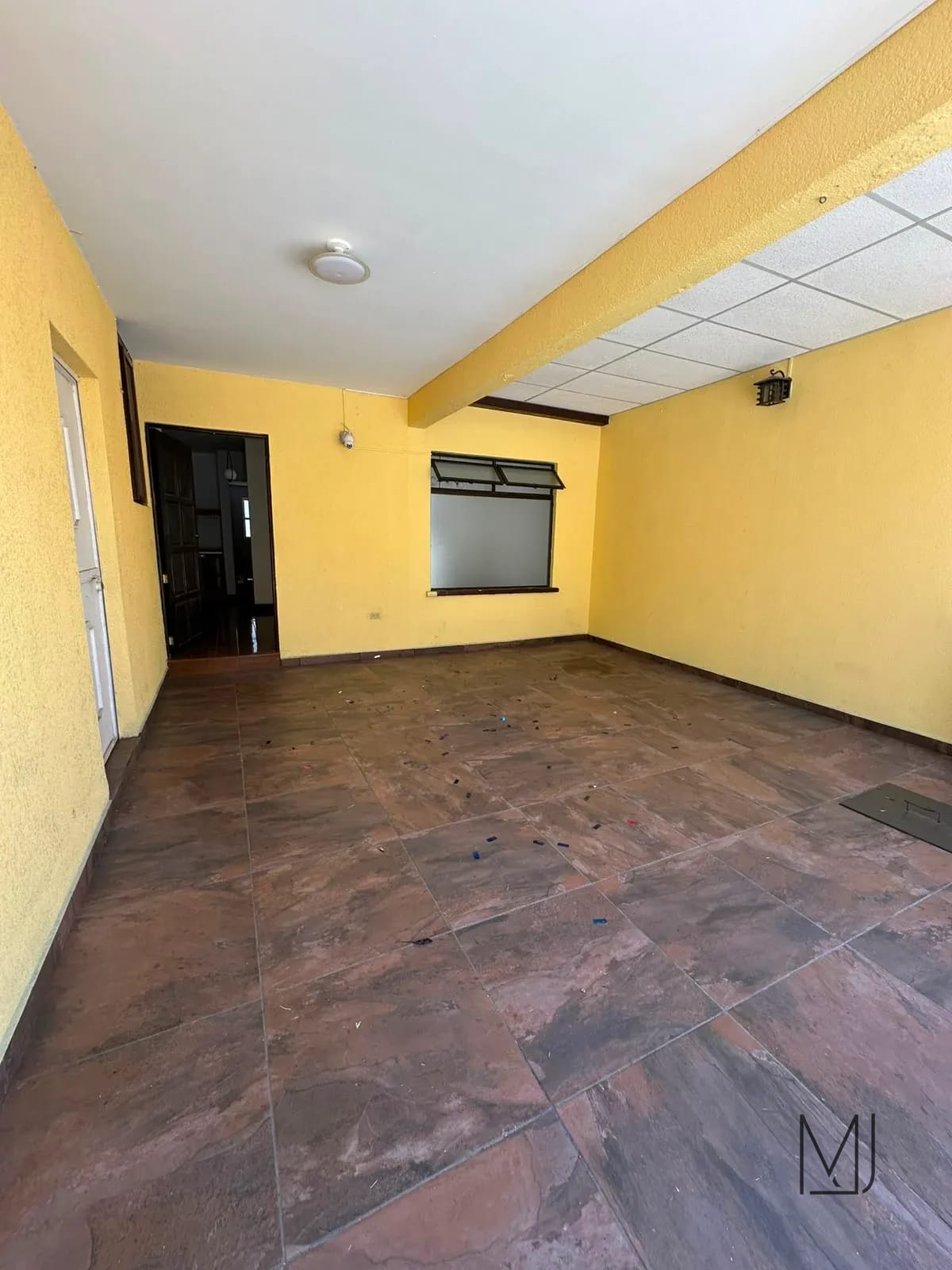 Casa en Venta | Los Palos Verdes I | San Cristóbal Zona 8 de Mixco | 1 nivel · 4 parqueos — Casa en Venta en Zona 8 Mixco, Guatemala, Ciudad — foto 14 de 16