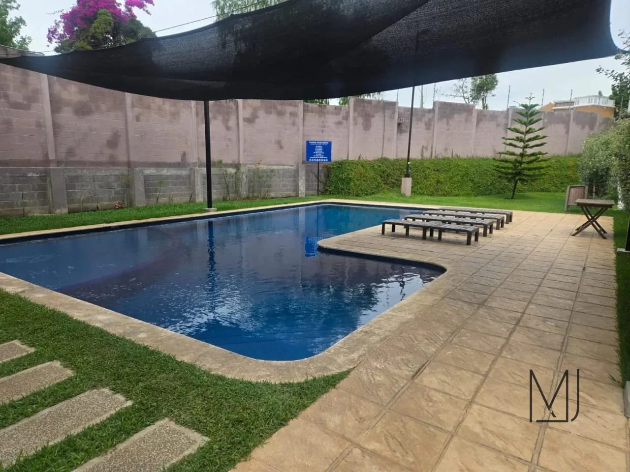 Casa en Venta | Condominio Home 16 | Zona 16 | 3 habitaciones · 4 parqueos · Amplio jardín — Casa en Venta en Home 16, Zona 16, Guatemala, Ciudad — foto 13 de 13