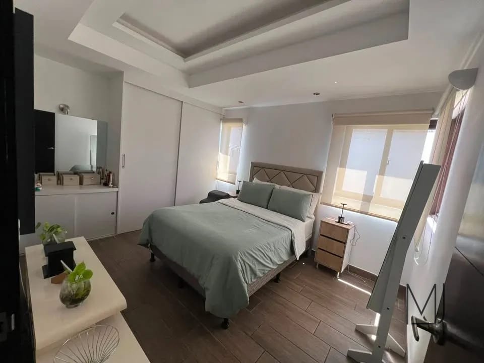 Apartamento en Alquiler | Torre Once | Colonia Mariscal, Zona 11 | Terraza privada de 100 m² · Pet friendly — Apartamento en Alquiler en Torre Once, Zona 11, Guatemala, Ciudad — foto 6 de 11