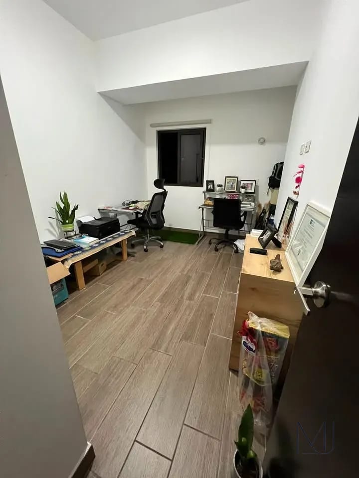 Apartamento en Alquiler | Torre Once | Colonia Mariscal, Zona 11 | Terraza privada de 100 m² · Pet friendly — Apartamento en Alquiler en Torre Once, Zona 11, Guatemala, Ciudad — foto 12 de 14