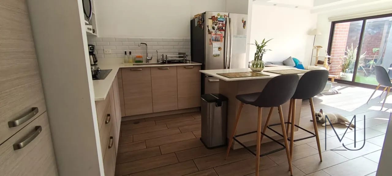 Apartamento en Alquiler | Torre Once | Colonia Mariscal, Zona 11 | Terraza privada de 100 m² · Pet friendly — Apartamento en Alquiler en Torre Once, Zona 11, Guatemala, Ciudad — foto 8 de 14