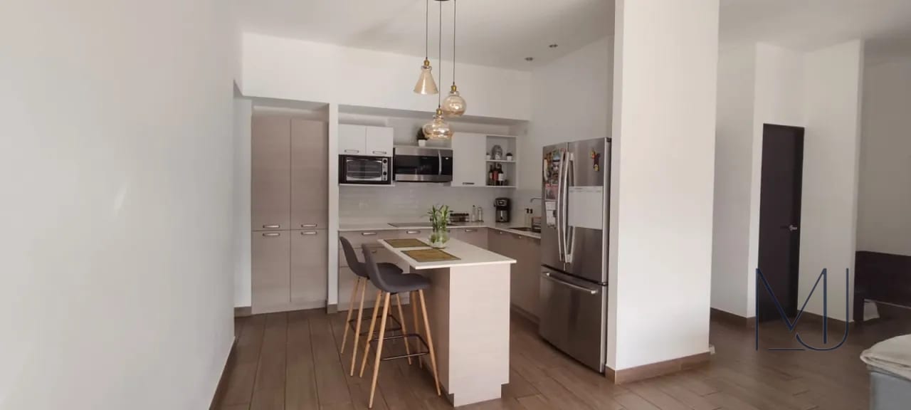 Apartamento en Alquiler | Torre Once | Colonia Mariscal, Zona 11 | Terraza privada de 100 m² · Pet friendly — Apartamento en Alquiler en Torre Once, Zona 11, Guatemala, Ciudad — foto 6 de 14