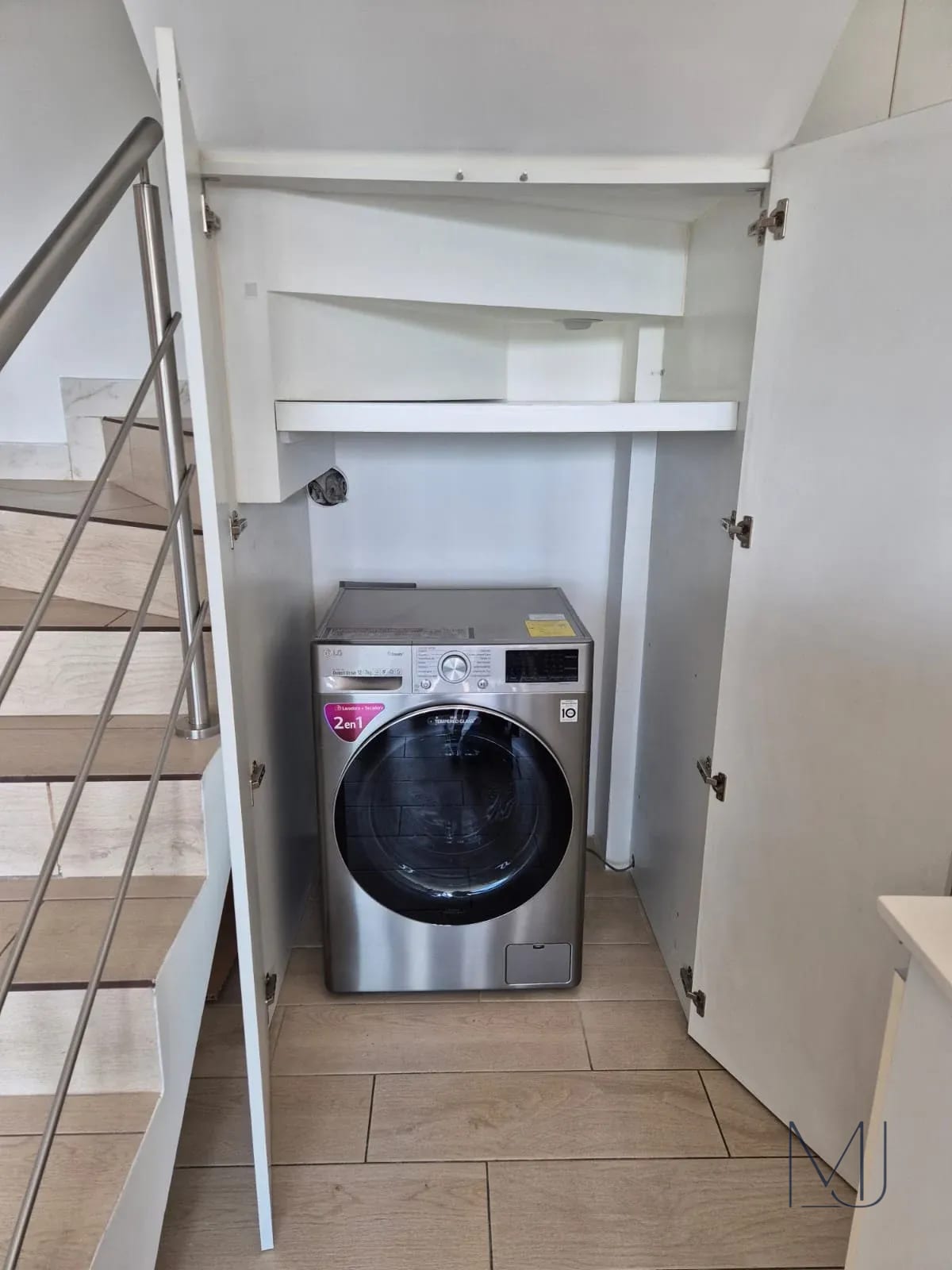 Apartamento en Venta Quo Zona 4 Dúplex amueblado · 3 habitaciones — Apartamento en Venta en QUO, Zona 4, Guatemala, Ciudad — foto 10 de 13