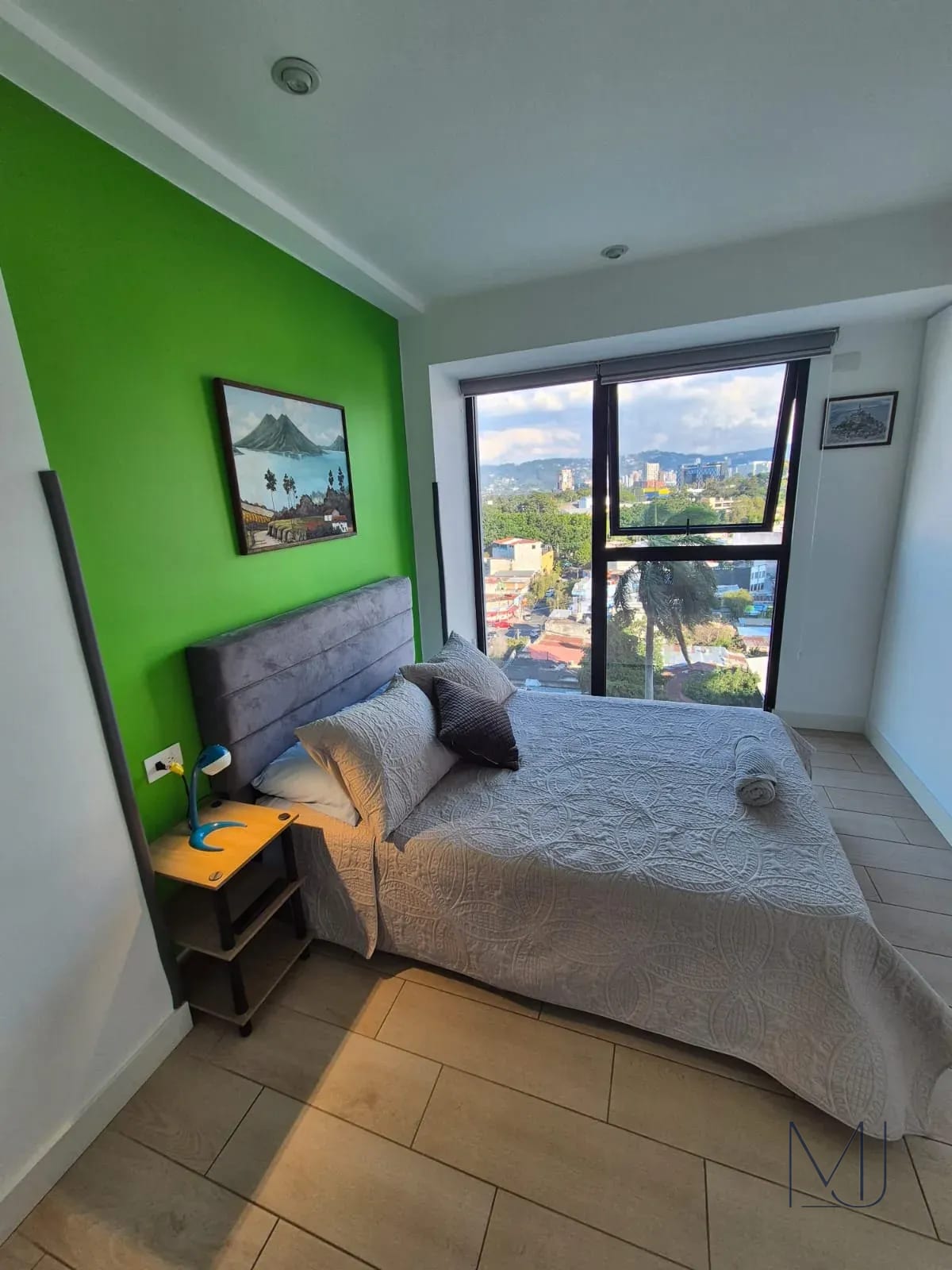 Apartamento en Venta Quo Zona 4 Dúplex amueblado · 3 habitaciones — Apartamento en Venta en QUO, Zona 4, Guatemala, Ciudad — foto 7 de 13