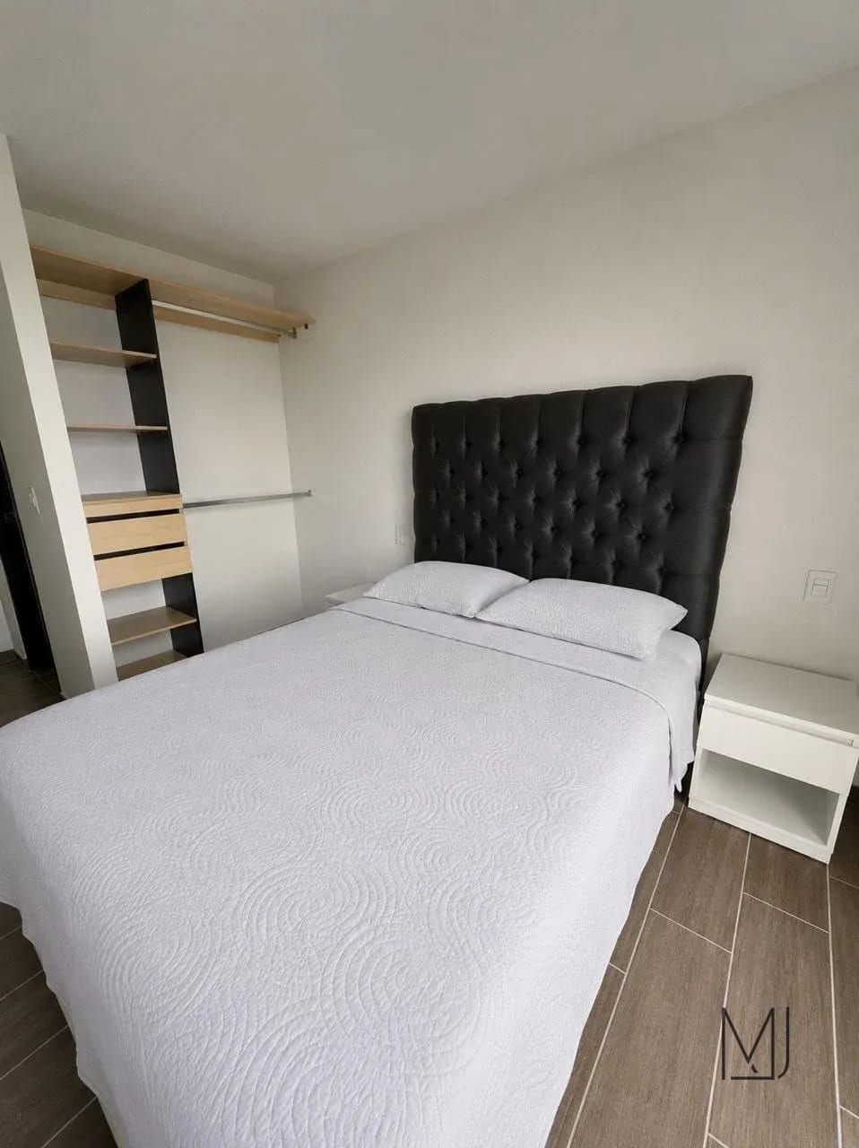 Apartamento Amueblado en Alquiler | Parque Mateo | Zona 7 | 2 habitaciones · Pet friendly — Apartamento en Alquiler en Parque Mateo, Zona 7, Guatemala, Ciudad — foto 6 de 9