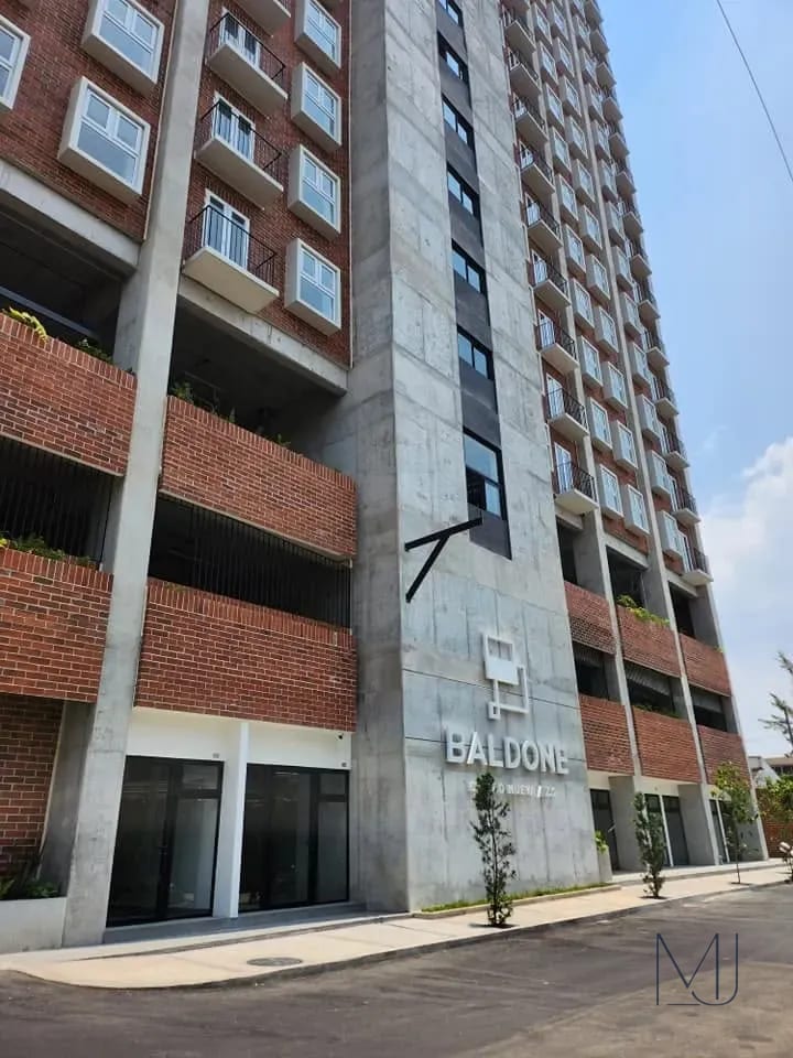 Local Comercial en Alquiler | Edificio Baldone | Zona 2 | Ideal para atención al público — Local en Alquiler en Baldone, Zona 2, Guatemala, Ciudad — foto 9 de 9