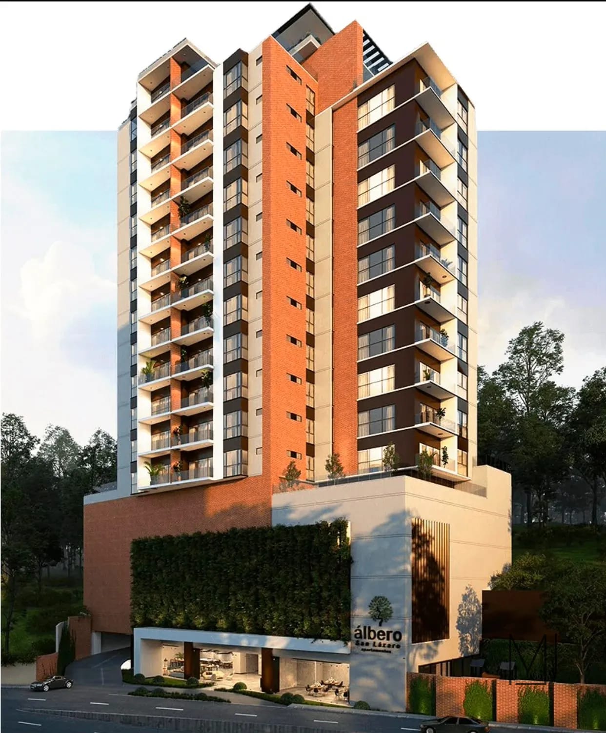 Apartamento en Alquiler | Albero San Lázaro | Zona 15 | Equipado · Pet Friendly — Apartamento en Alquiler en Albero San Lazaro, Zona 15, Guatemala, Ciudad — foto 7 de 10