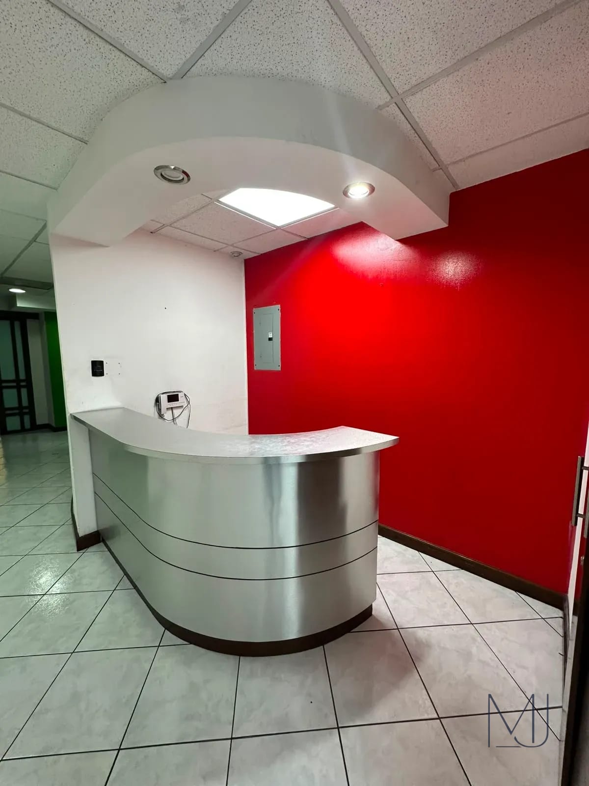 Oficina en Alquiler | Europlaza Torre 4 | Zona 14 | 83 m² — Oficina en Alquiler en Europlaza, Zona 14, Guatemala, Ciudad — foto 1 de 8