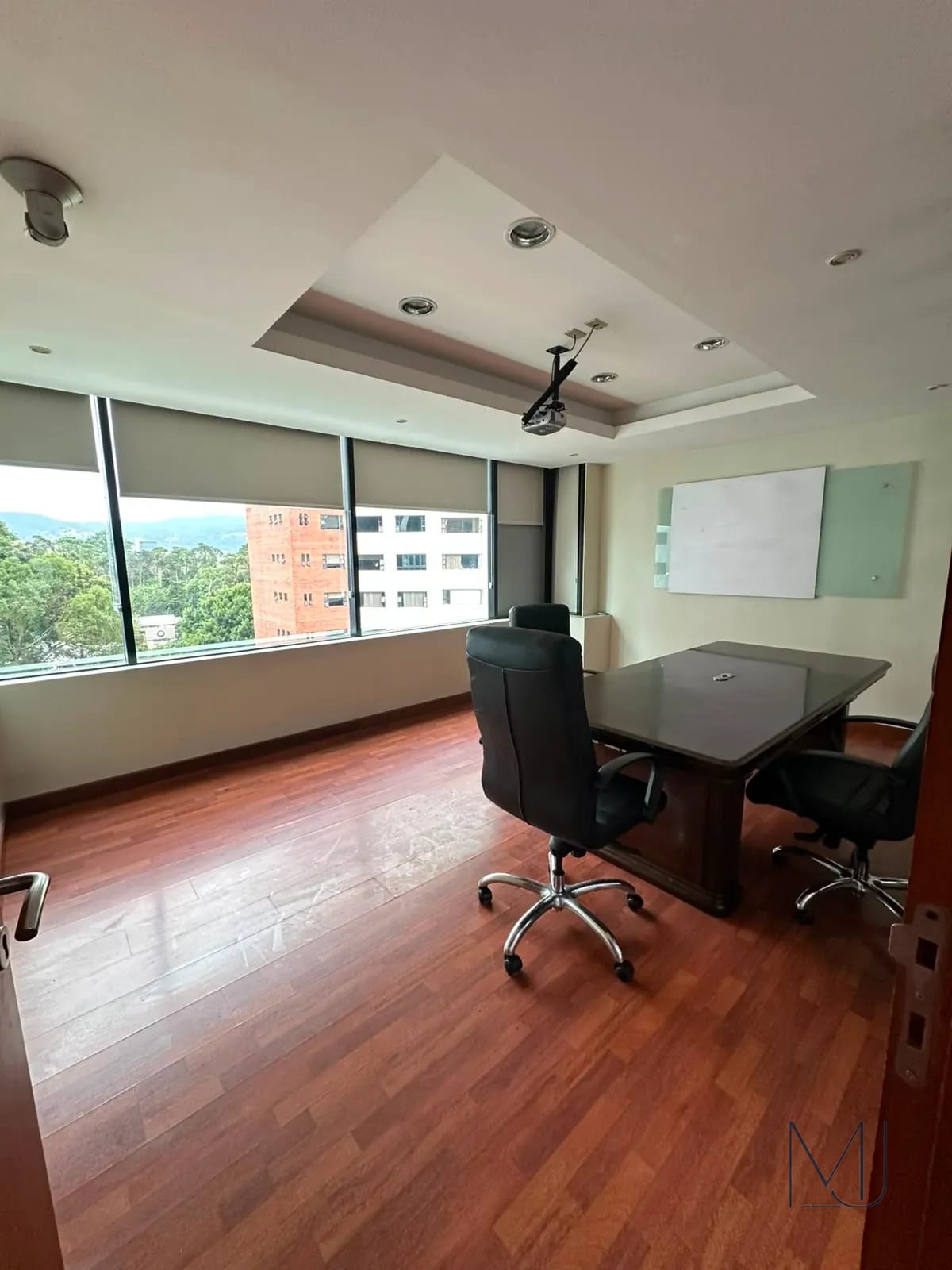 Oficina en Alquiler | Europlaza Torre 4 | Zona 14 | 165 m² — Oficina en Alquiler en Europlaza, Zona 14, Guatemala, Ciudad — foto 9 de 11