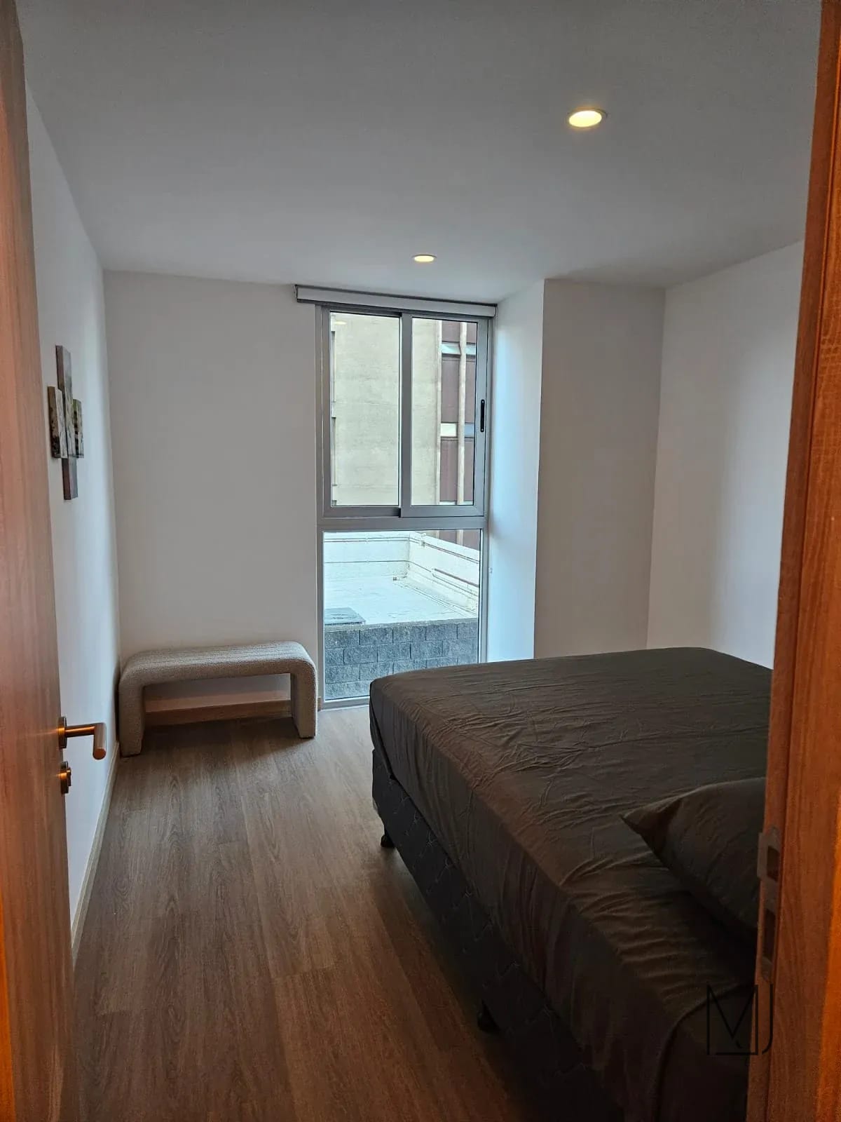 Apartamento en Alquiler | VIVO 4 | Zona 4 | 1 Habitación · Balcón — Apartamento en Alquiler en Vivo Zona 4, Zona 4, Guatemala, Ciudad — foto 4 de 8