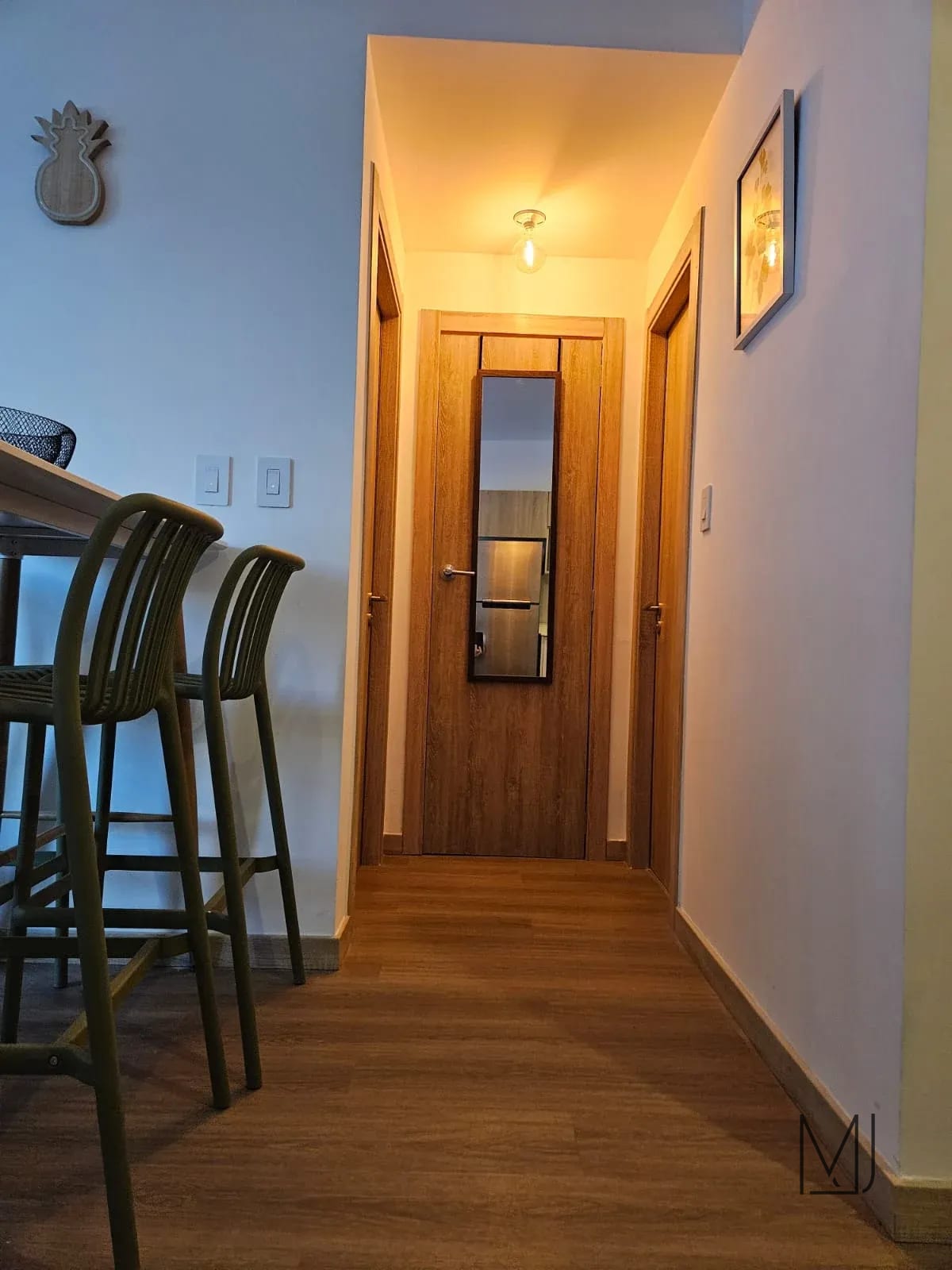 Apartamento en Alquiler | VIVO 4 | Zona 4 | 1 Habitación · Balcón — Apartamento en Alquiler en Vivo Zona 4, Zona 4, Guatemala, Ciudad — foto 2 de 8