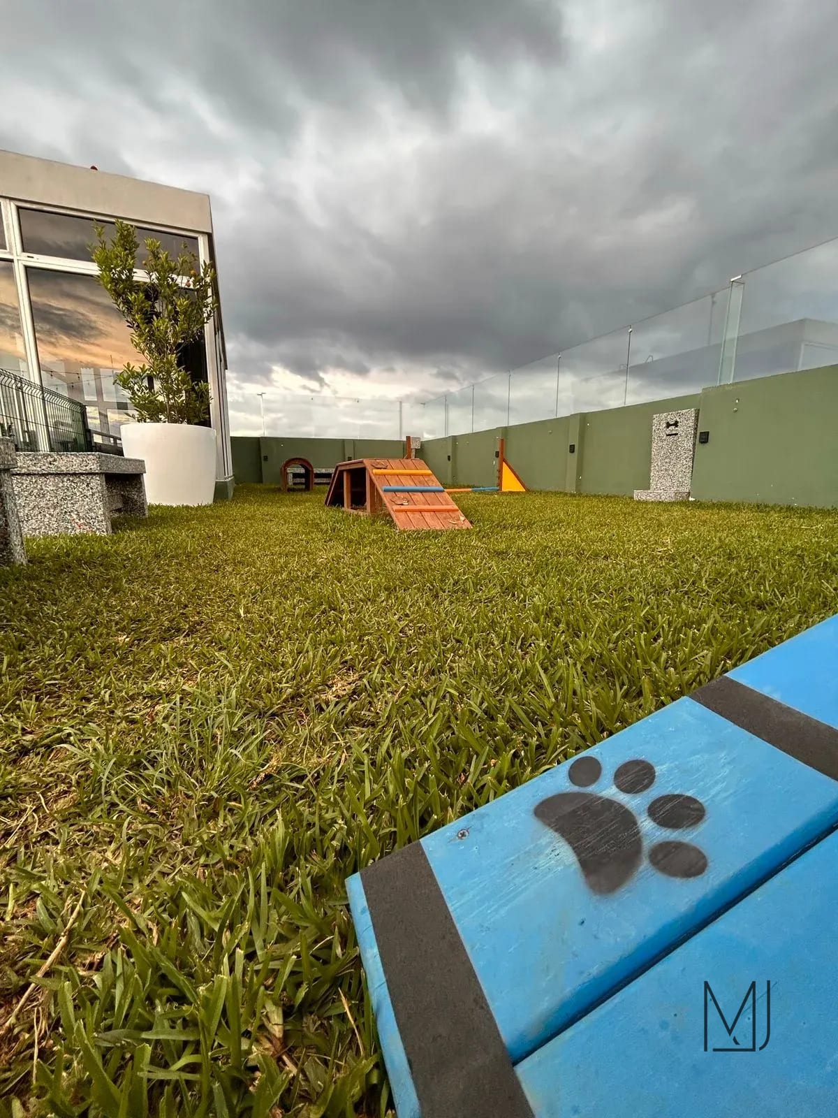 Apartamento en Alquiler | VIVO 4 | Zona 4 | 1 Habitación · Balcón — Apartamento en Alquiler en Vivo Zona 4, Zona 4, Guatemala, Ciudad — foto 8 de 8