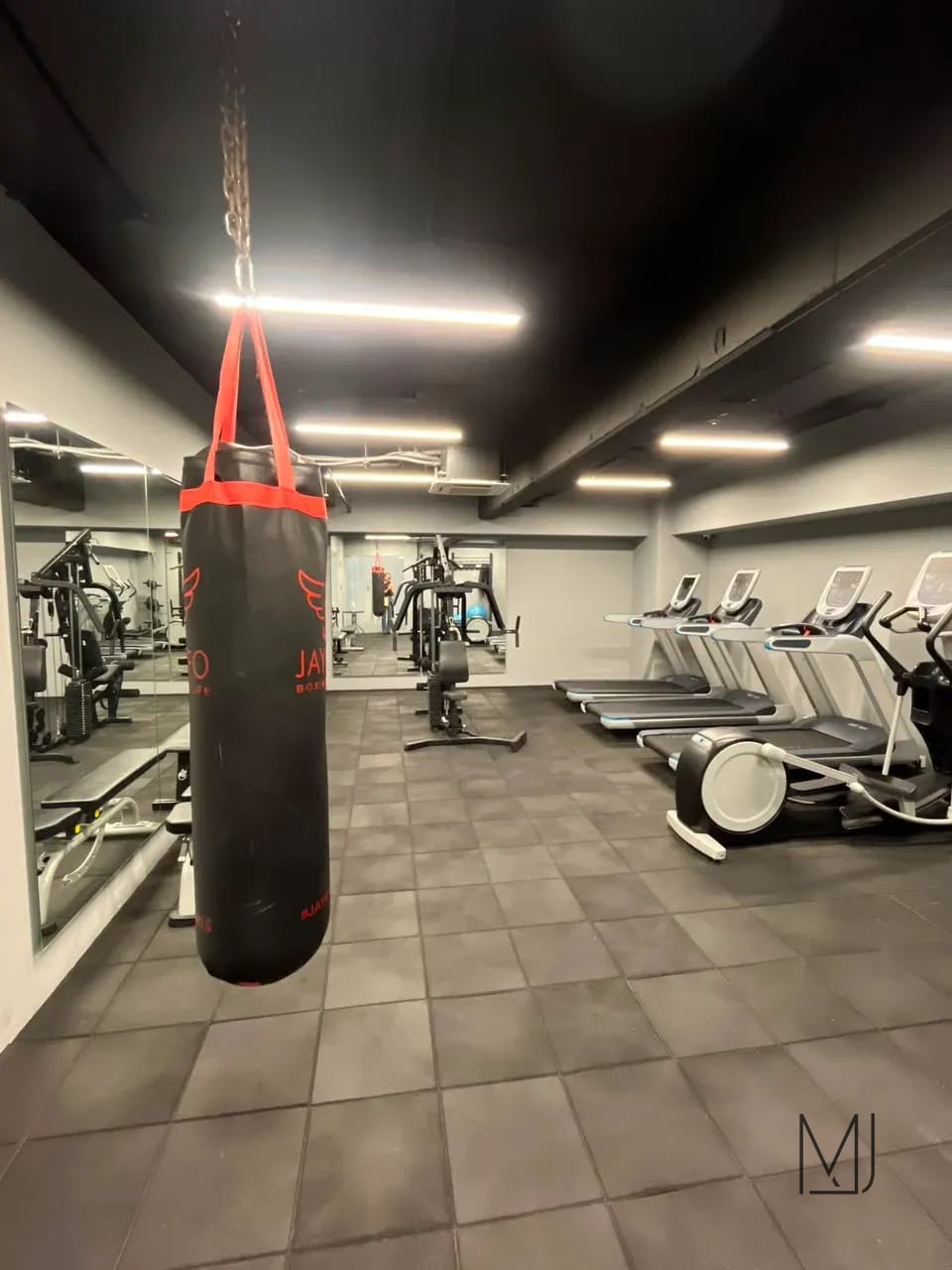 Apartamento en Alquiler | Albero San Lázaro | Zona 15 | 111 m² · 3 Hab — Apartamento en Alquiler en Albero San Lazaro, Zona 15, Guatemala, Ciudad — foto 16 de 17