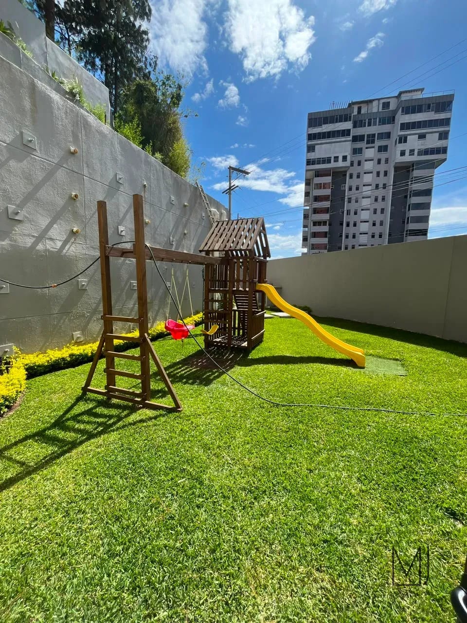 Apartamento en Alquiler | Albero San Lázaro | Zona 15 | 137 m² · 3 Hab — Apartamento en Alquiler en Albero San Lazaro, Zona 15, Guatemala, Ciudad — foto 12 de 14